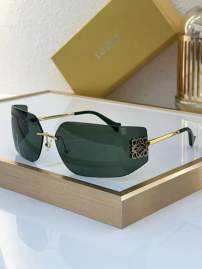 Picture for category Loewe Sunglasses